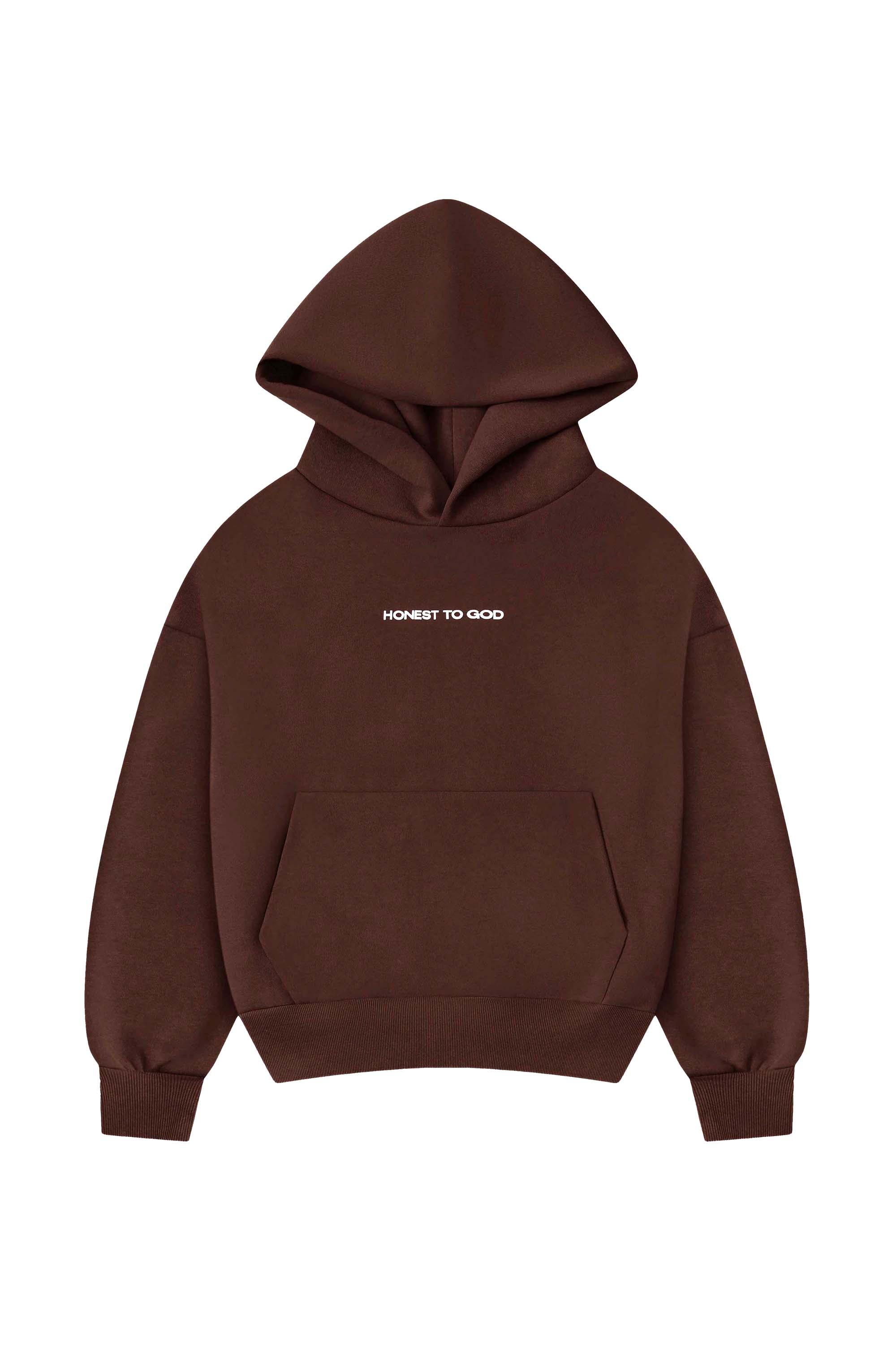 Simple Hoodie