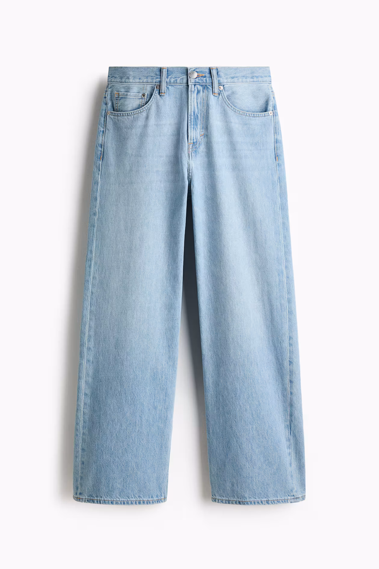 Simple Jeans